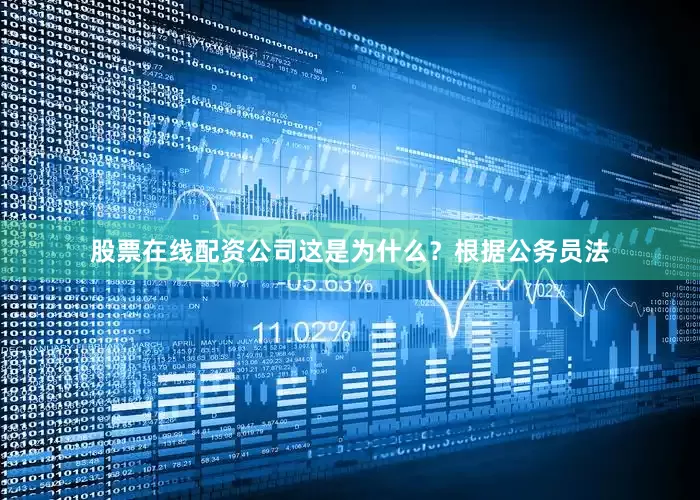 股票在线配资公司这是为什么？根据公务员法