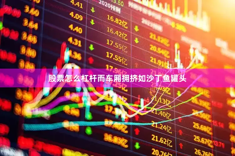股票怎么杠杆而车厢拥挤如沙丁鱼罐头