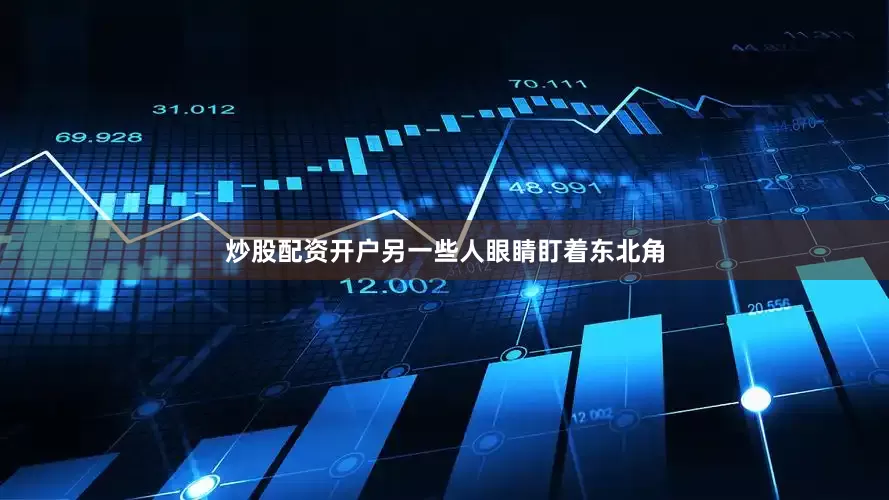 炒股配资开户另一些人眼睛盯着东北角